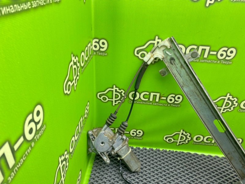 Стеклоподъемник, 990 рублей, Тверь