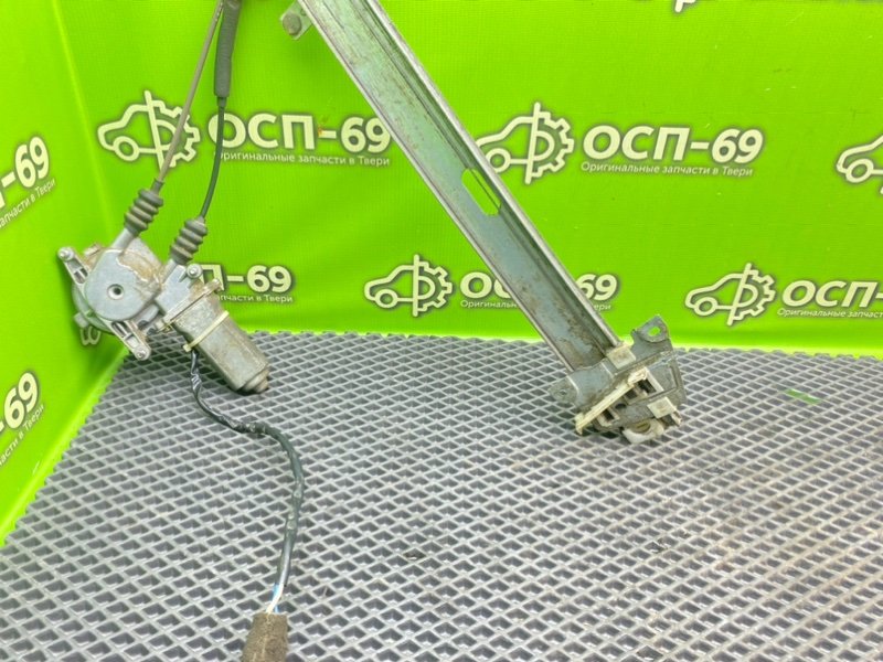 Стеклоподъемник, 990 рублей, Тверь