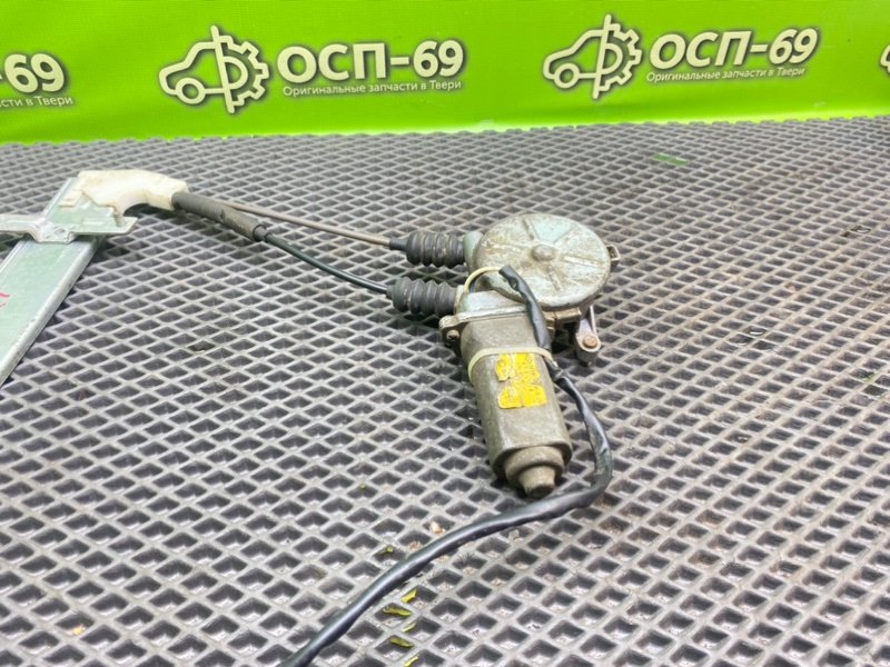 Стеклоподъемник, 990 рублей, Тверь