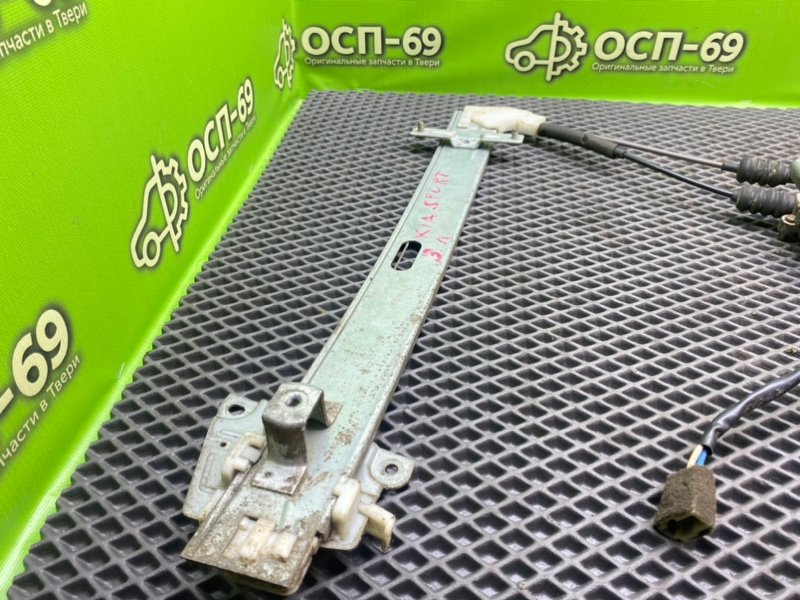 Стеклоподъемник, 990 рублей, Тверь