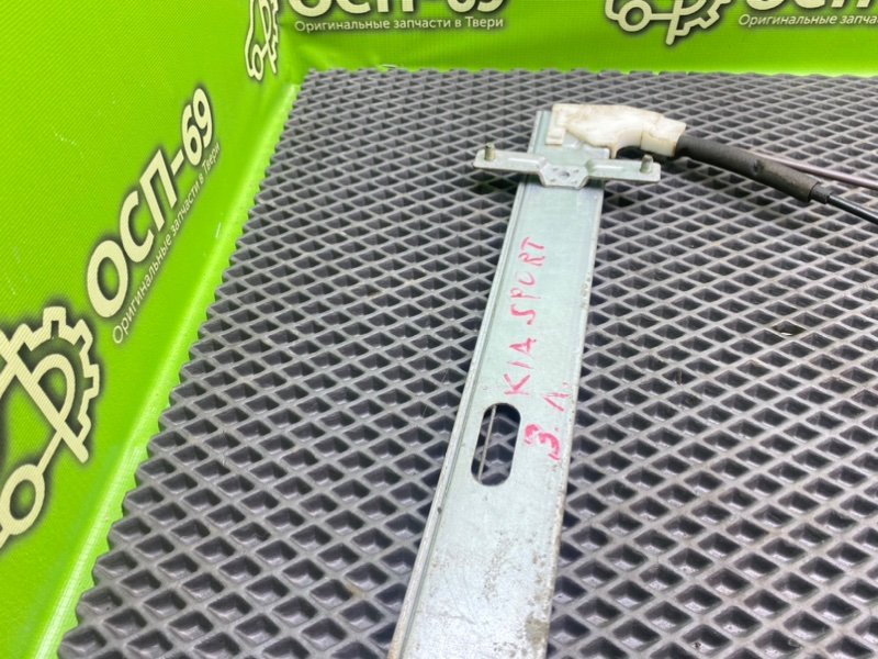 Стеклоподъемник, 990 рублей, Тверь