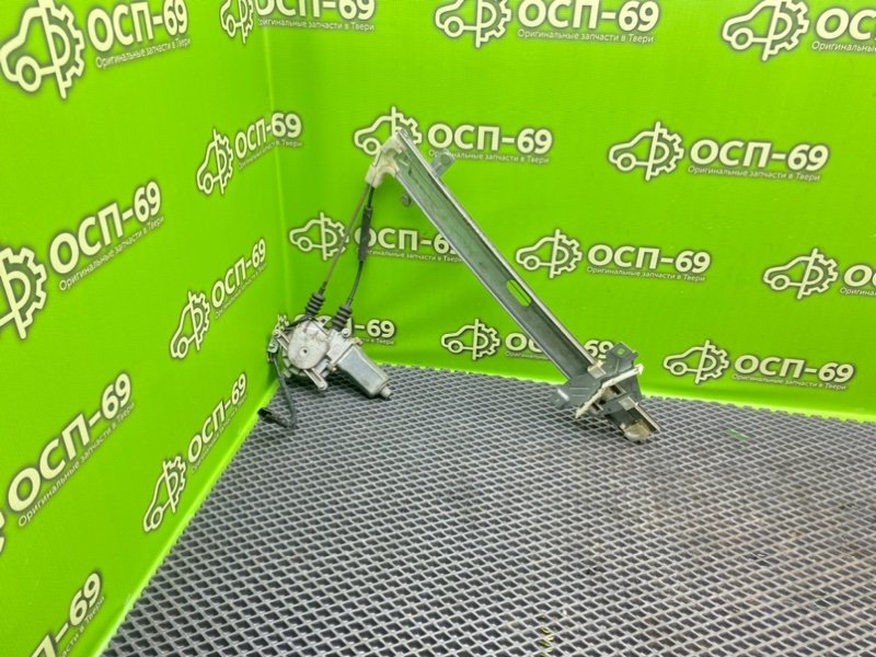 Стеклоподъемник, 990 рублей, Тверь