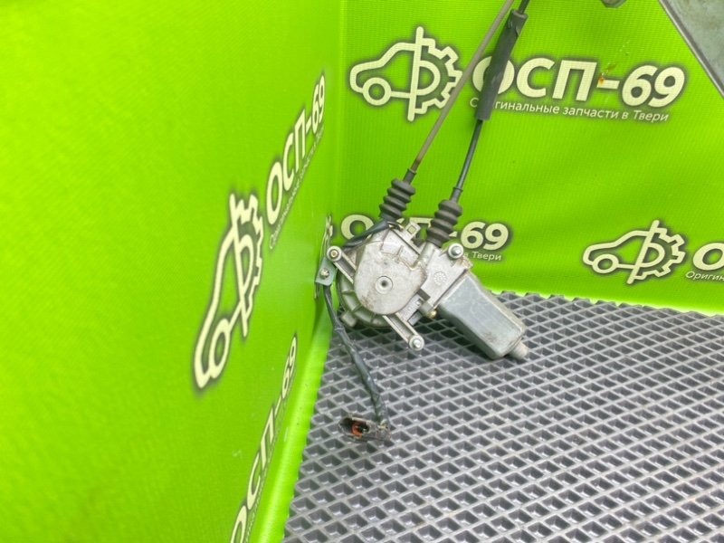 Стеклоподъемник, 990 рублей, Тверь