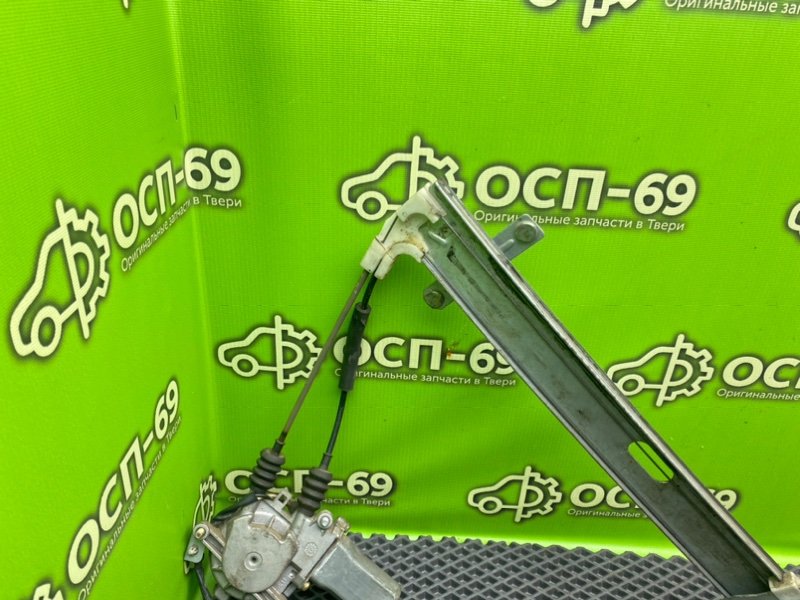 Стеклоподъемник, 990 рублей, Тверь