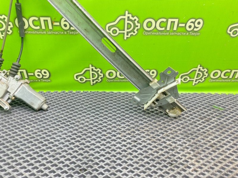 Стеклоподъемник, 990 рублей, Тверь