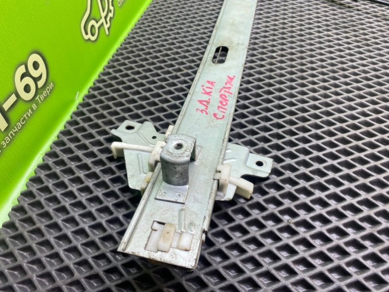 Стеклоподъемник, 990 рублей, Тверь