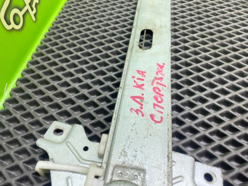 Стеклоподъемник, 990 рублей, Тверь