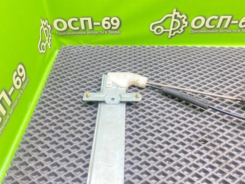 Стеклоподъемник, 990 рублей, Тверь