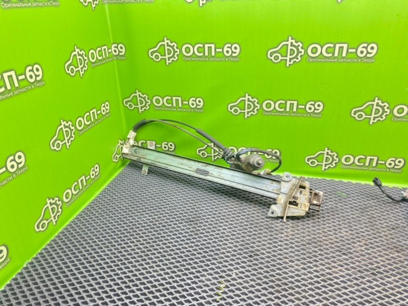 Стеклоподъемник, 2490 рублей, Тверь