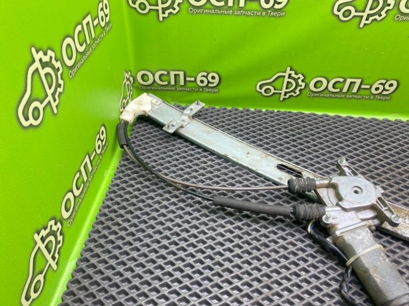 Стеклоподъемник, 2490 рублей, Тверь