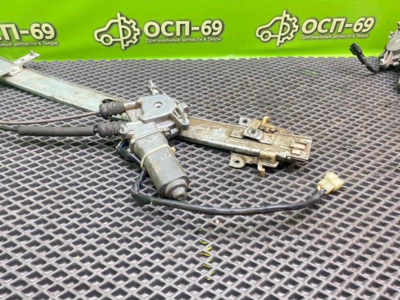 Стеклоподъемник, 2490 рублей, Тверь