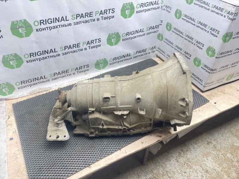 АКПП, 49990 рублей, Тверь