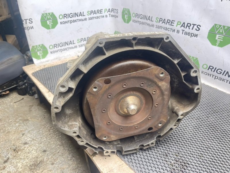 АКПП, 49990 рублей, Тверь