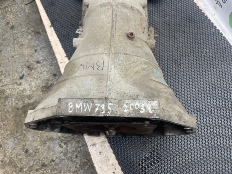 АКПП, 49990 рублей, Тверь