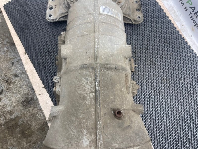 АКПП, 49990 рублей, Тверь