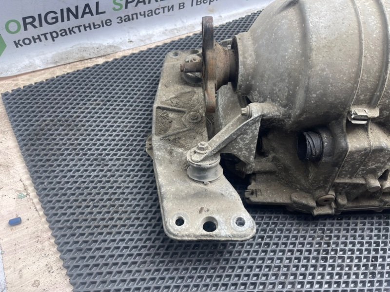 АКПП, 49990 рублей, Тверь