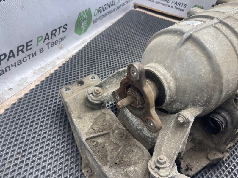 АКПП, 49990 рублей, Тверь