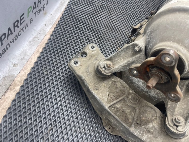 АКПП, 49990 рублей, Тверь