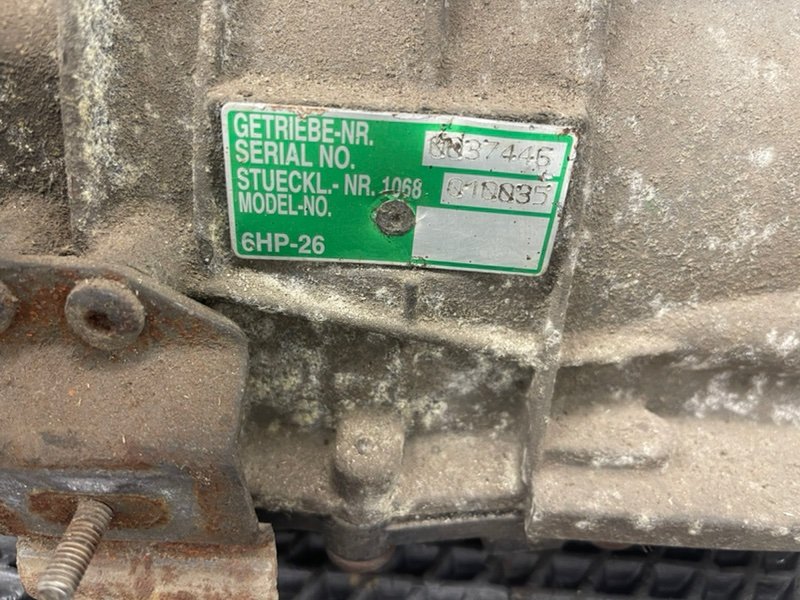 АКПП, 49990 рублей, Тверь