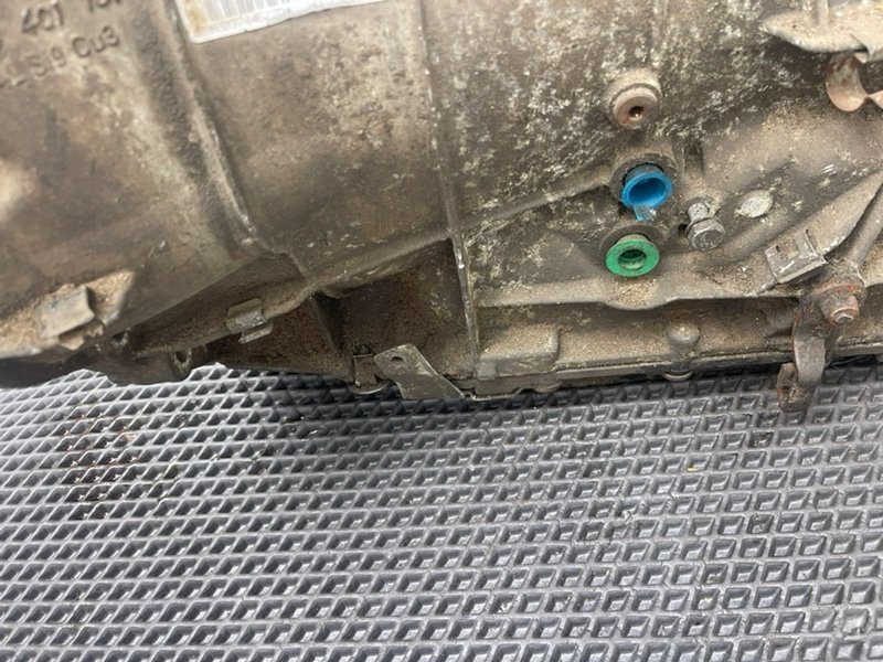 АКПП, 49990 рублей, Тверь