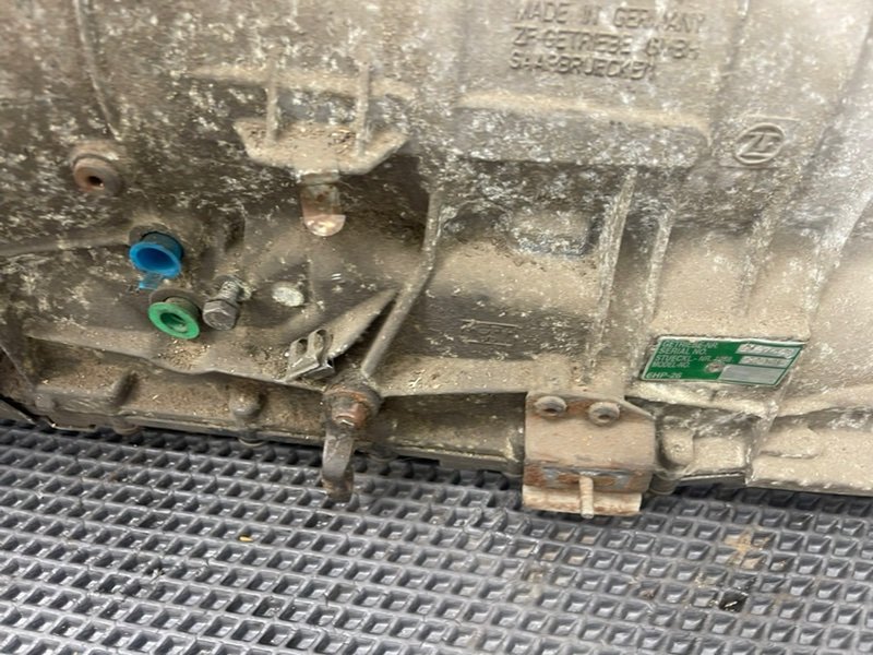 АКПП, 49990 рублей, Тверь