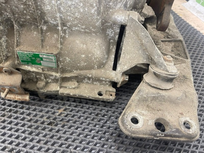 АКПП, 49990 рублей, Тверь