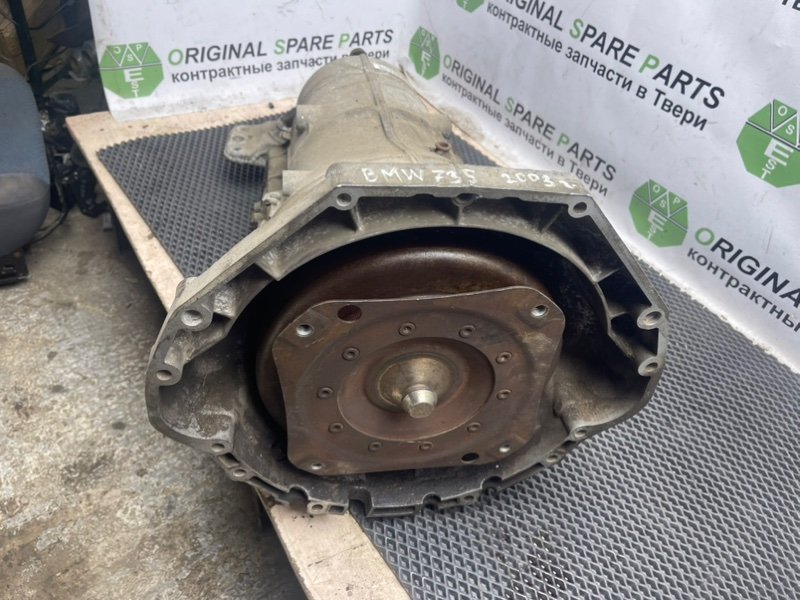 АКПП, 49990 рублей, Тверь