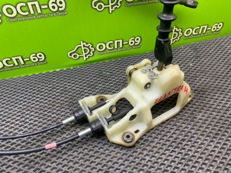 Кулиса МКПП, 1990 рублей, Тверь