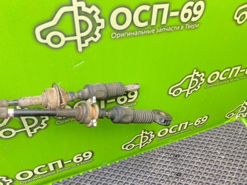 Кулиса МКПП, 1990 рублей, Тверь