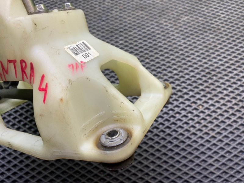 Кулиса МКПП, 1990 рублей, Тверь