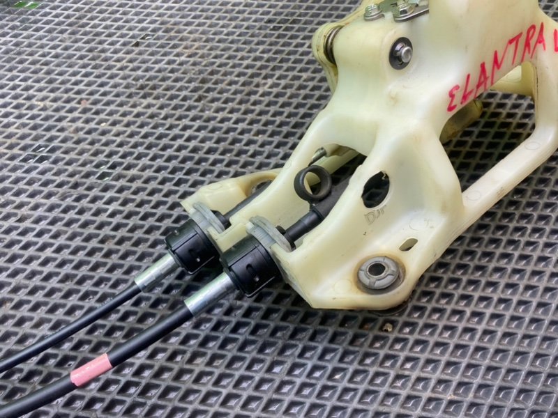 Кулиса МКПП, 1990 рублей, Тверь