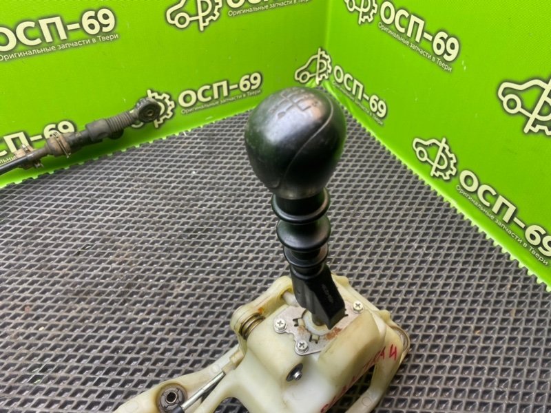 Кулиса МКПП, 1990 рублей, Тверь