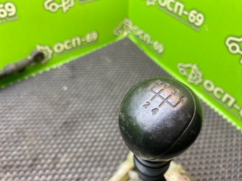 Кулиса МКПП, 1990 рублей, Тверь