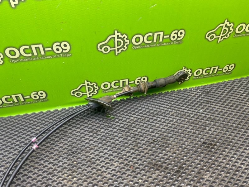 Кулиса МКПП, 1990 рублей, Тверь