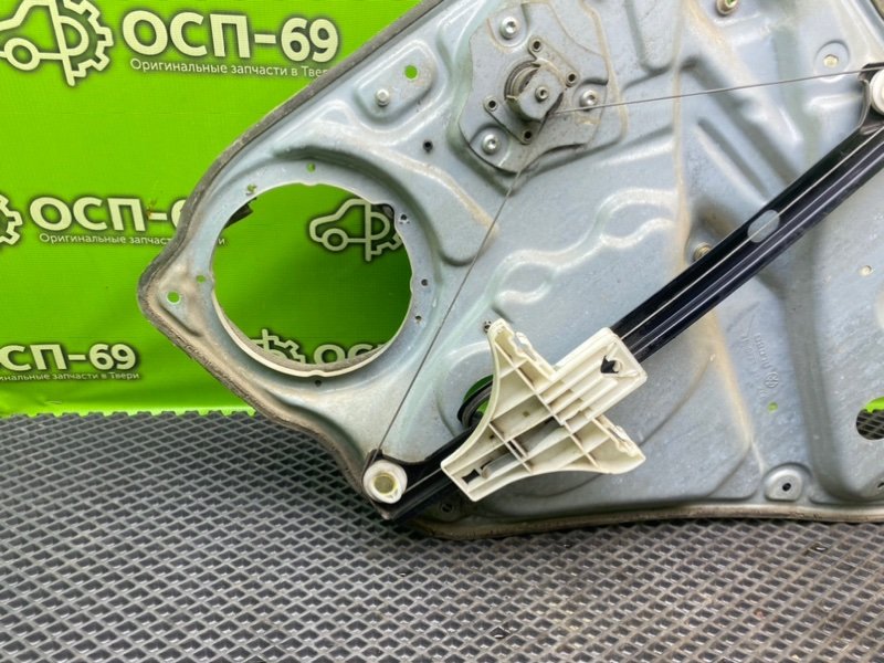 Стеклоподъемник, 1590 рублей, Тверь