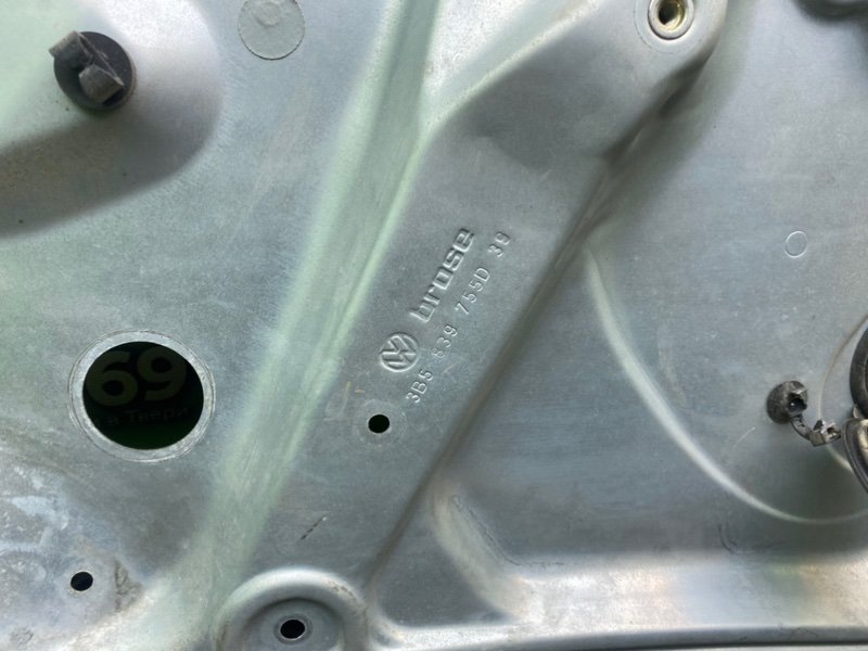 Стеклоподъемник, 1590 рублей, Тверь