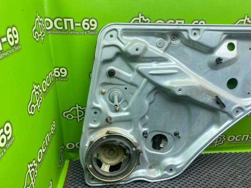 Стеклоподъемник, 1990 рублей, Тверь