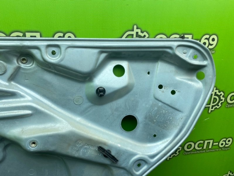 Стеклоподъемник, 1990 рублей, Тверь