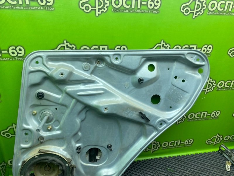 Стеклоподъемник, 1990 рублей, Тверь