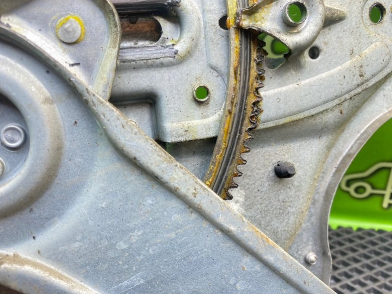 Стеклоподъемник, 3990 рублей, Тверь