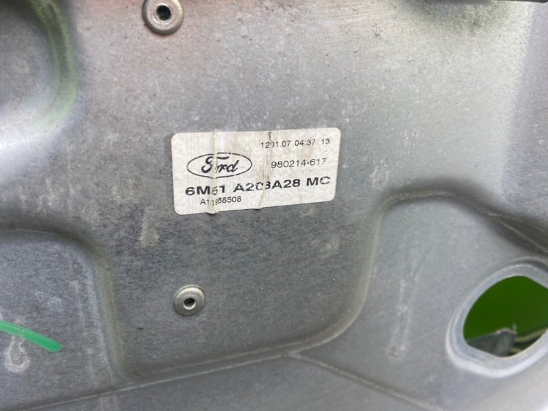 Стеклоподъемник, 3990 рублей, Тверь