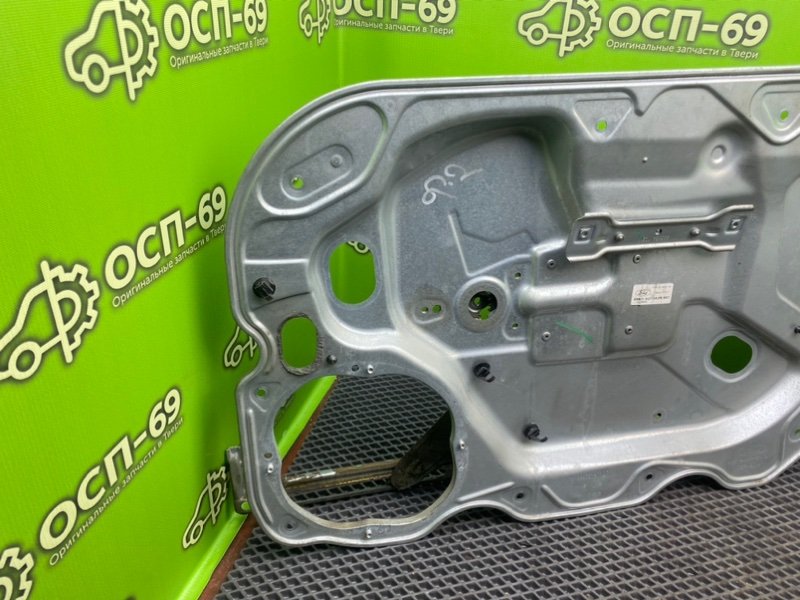 Стеклоподъемник, 3990 рублей, Тверь