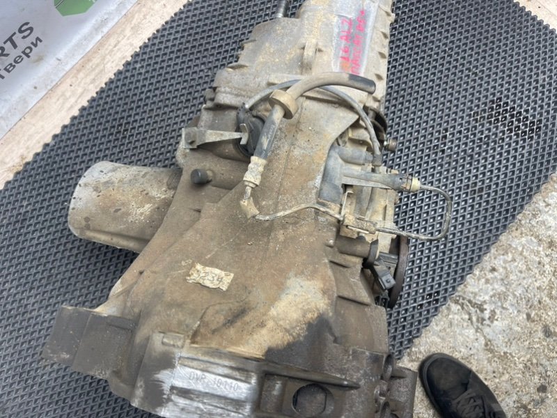 МКПП, 15990 рублей, Тверь