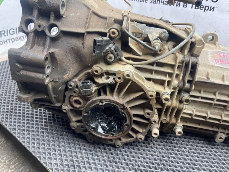 МКПП, 15990 рублей, Тверь