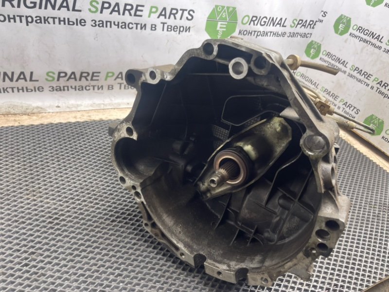 МКПП, 15990 рублей, Тверь