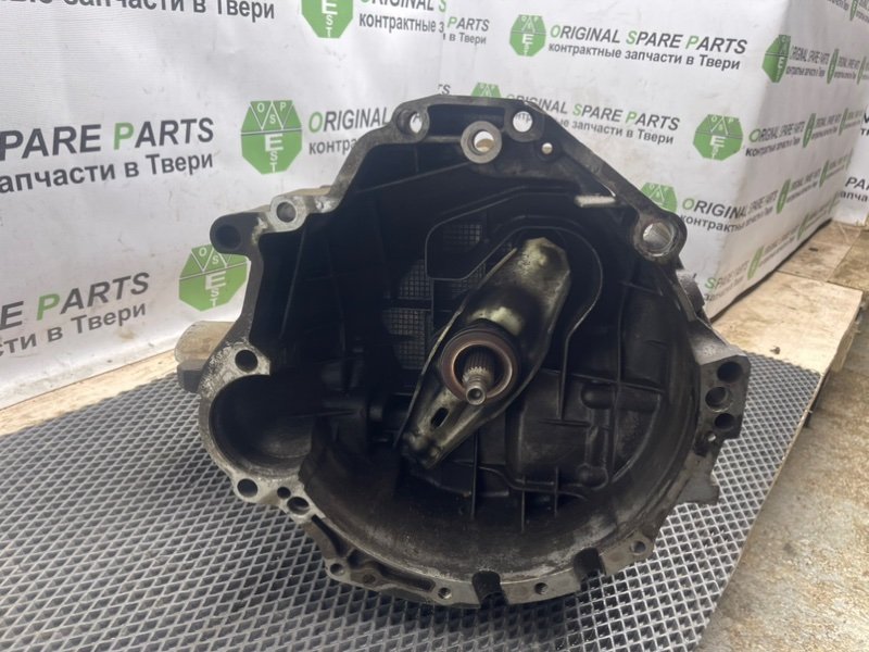 МКПП, 15990 рублей, Тверь