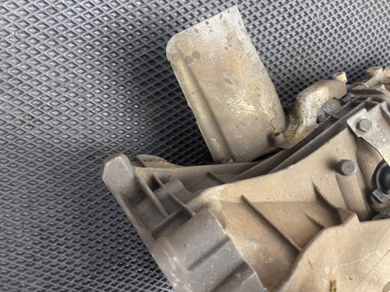 МКПП, 15990 рублей, Тверь