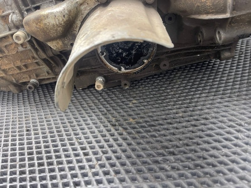 МКПП, 15990 рублей, Тверь