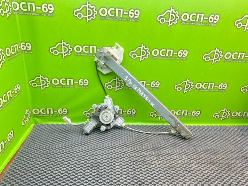 Стеклоподъемник, 990 рублей, Тверь