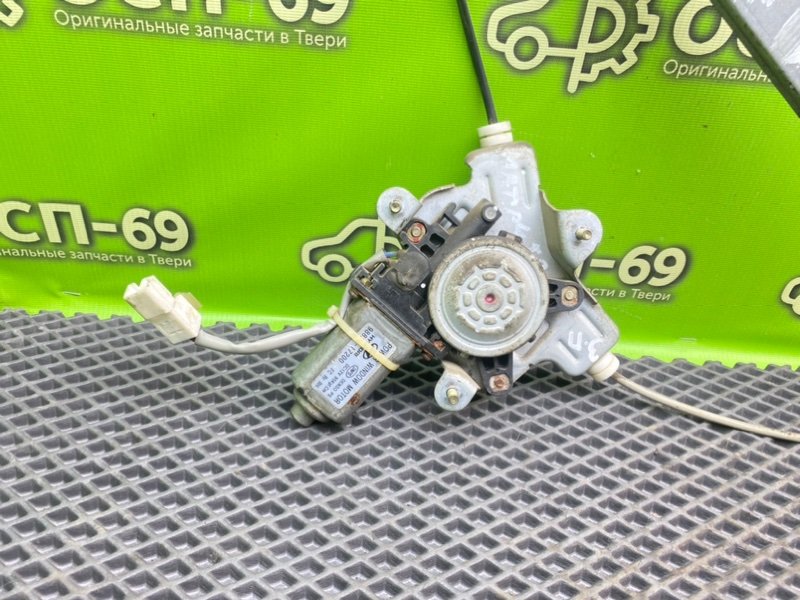 Стеклоподъемник, 990 рублей, Тверь